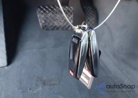 2025 Audi Q7 Premium Plus 45 Tfsi Quattro Tiptronic из США, поврежденный, VIN WA1LCBF74SD021802